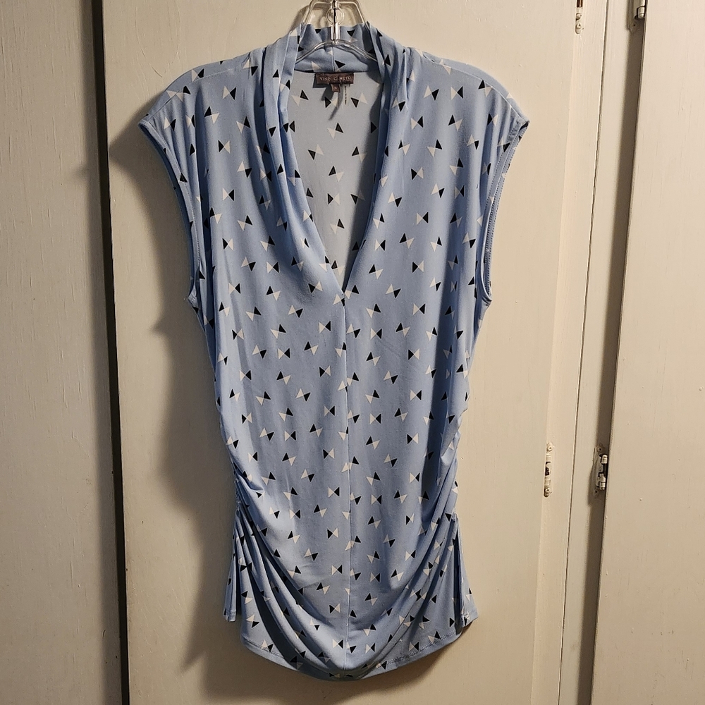 Vince Camuto Top